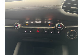 2019 Mazda 3 BP Series G25 GT Hatch