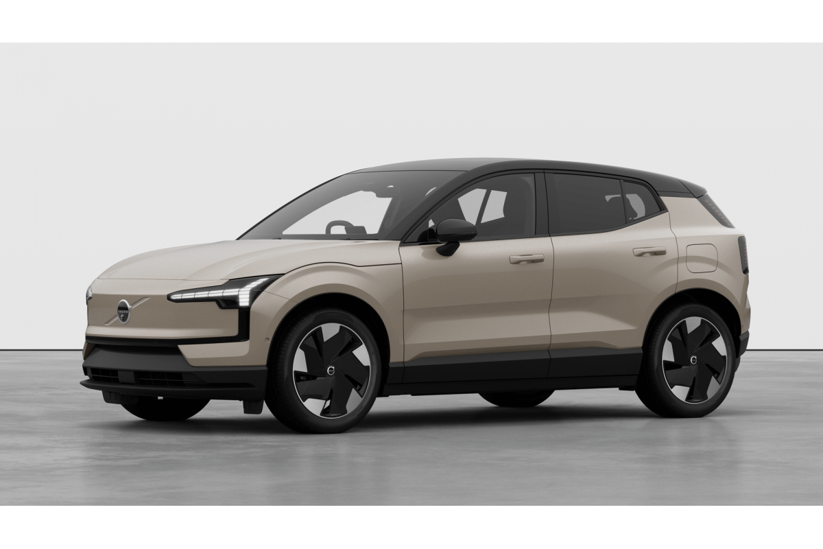 2027 MY26 Volvo EX30  Single Motor Extended Range Ultra SUV