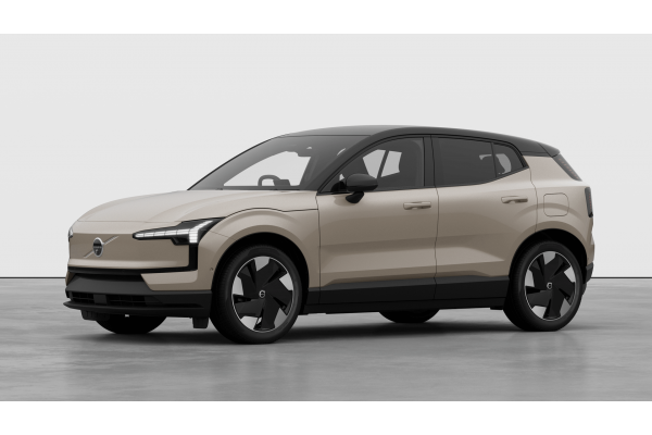2027 MY26 Volvo EX30  Single Motor Extended Range Ultra SUV