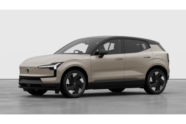 2026 Volvo EX30  Single Motor Extended Range Ultra SUV Image 1