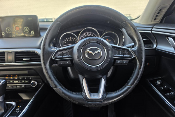 2019 Mazda CX-9 TC Touring SUV Image 21