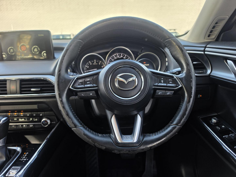 2019 Mazda CX-9 TC Touring SUV Image 21