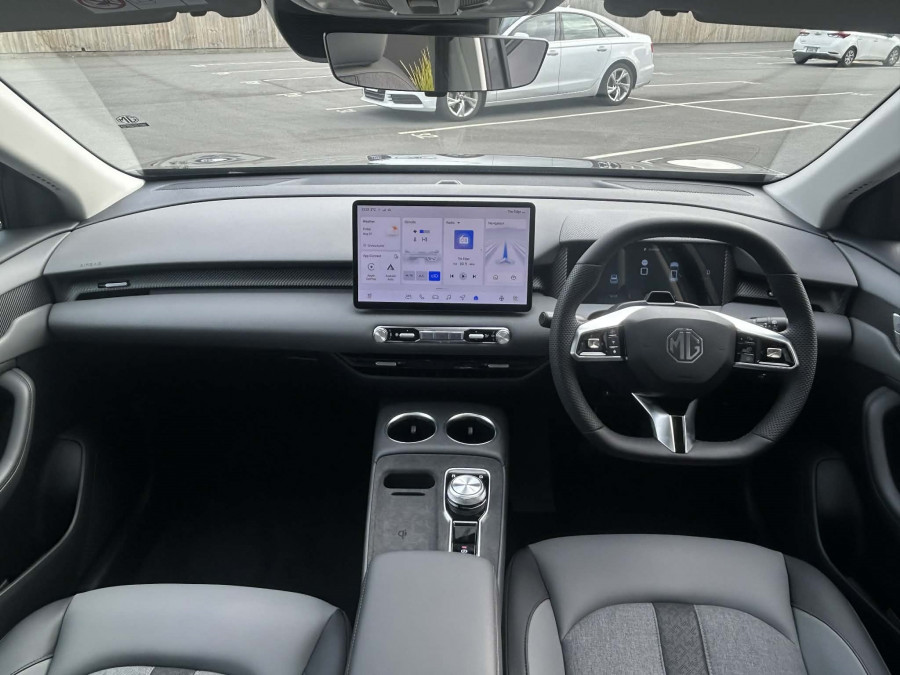 2026 MG MGS5 EV Essence 49 SUV Image 7