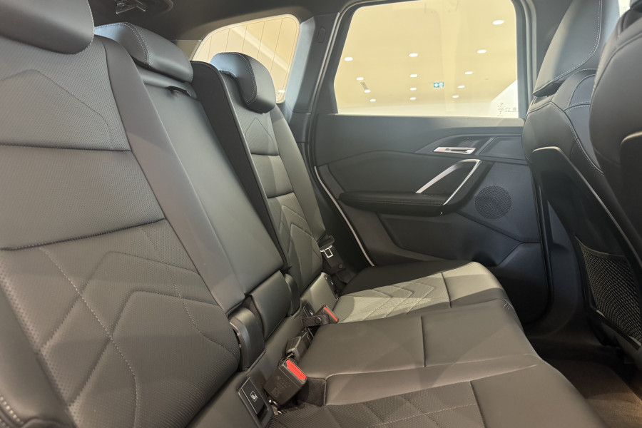 2023 BMW iX1 U11 eDrive20 xLine SUV Image 19