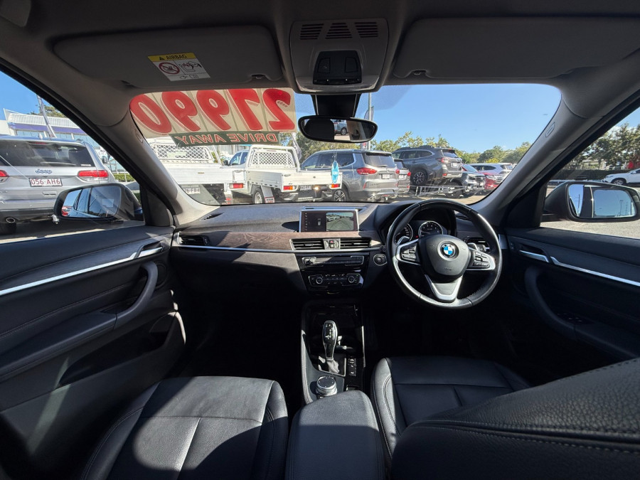 2019 BMW X1 F48 xDrive25i SUV Image 13