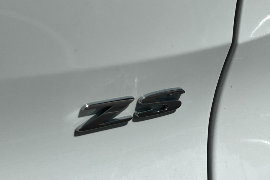 2023 MG ZS AZS1 Excite SUV Image 8