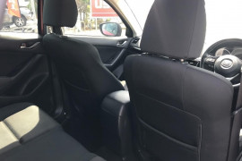 2016 Mazda Cx-5 KE1072 Maxx Suv