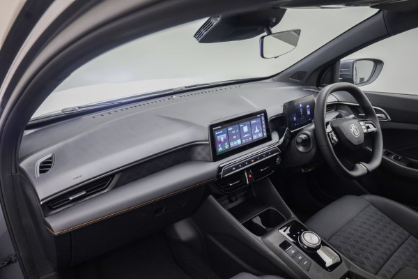 2026 MG MG3 ZP22 Essence Hybrid+ Hatch Image 19