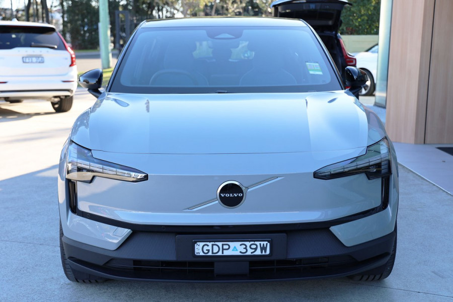 2026 MY27 Volvo EX30  Plus P5 Long Range SUV Image 3