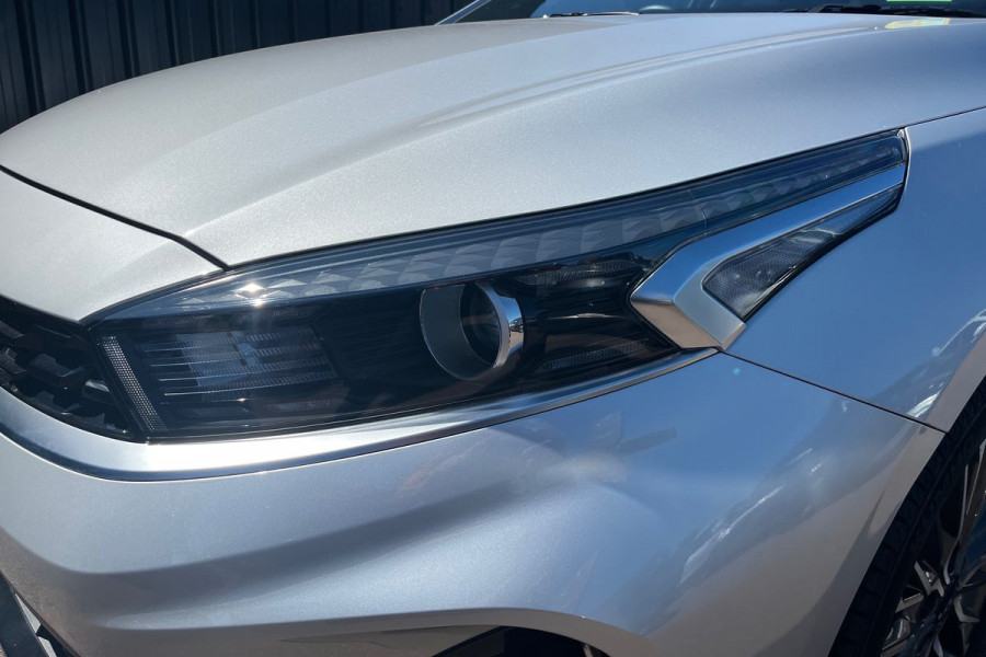 2024 Kia Cerato BD Sport Hatch Image 13