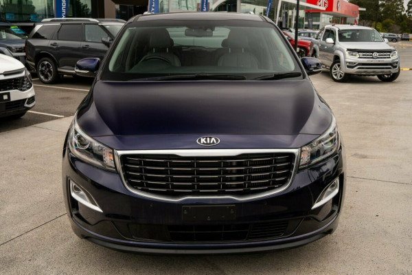 2018 MY19 Kia Carnival YP SLi People Mover Image 5