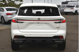 2024 MY24.5 MG HS AS33 Excite SUV