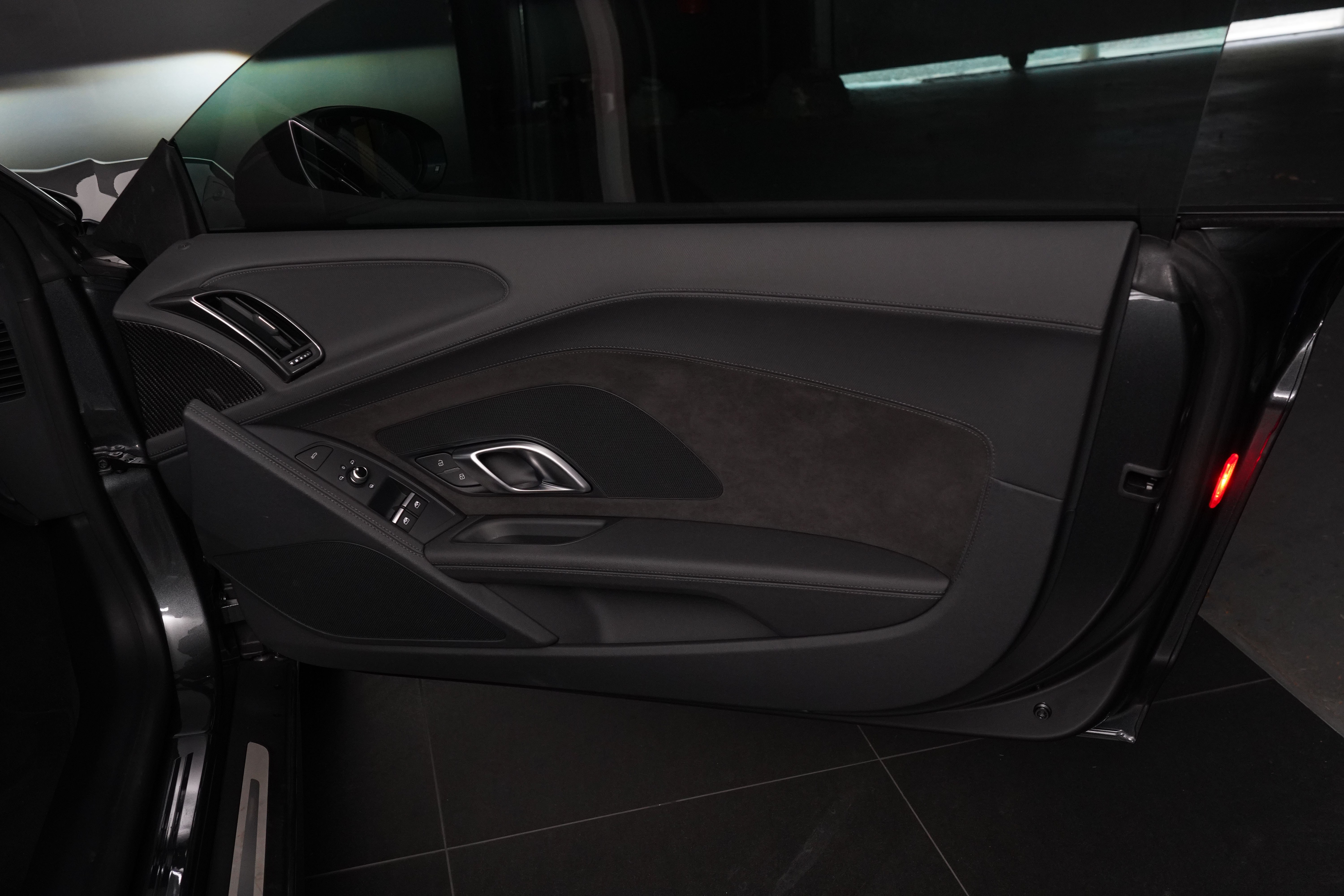 2018 Audi R8 V10 RWS  Coupe Image 62