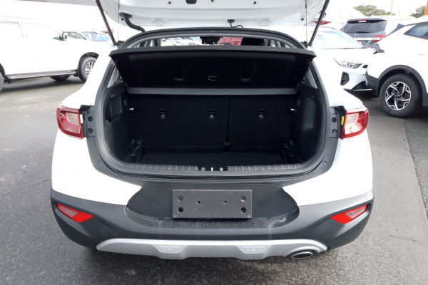 2025 Kia Stonic YB S SUV Image 15