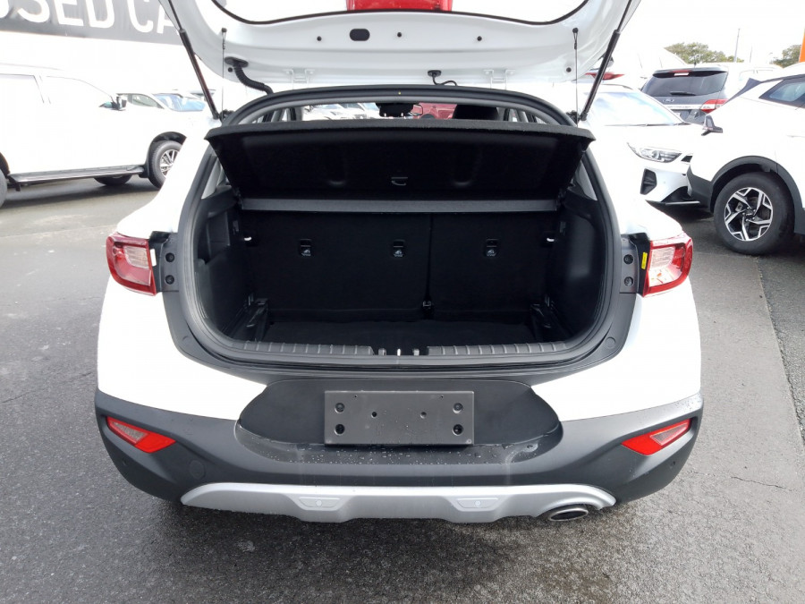 2025 Kia Stonic YB S SUV Image 15