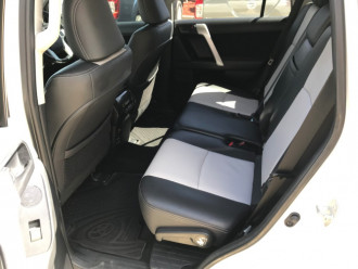 2015 MY14 Toyot Landcruiser Pra KDJ150R  ALTITUDE Wagon