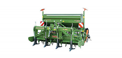 New AMAZONE TL