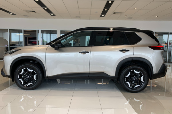 2024 Nissan X-Trail T33 N-TREK SUV
