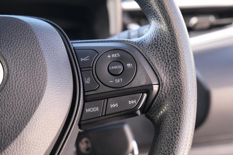 2018 Toyota Corolla MZEA12R Ascent Sport Hatch Image 15
