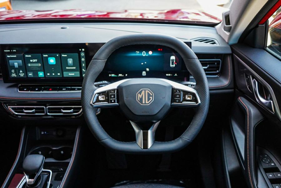 2025 MG HS AS33 Vibe SUV Image 11