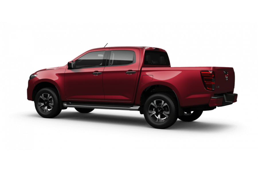 2023 Mazda BT-50 TF XTR Ute Image 20