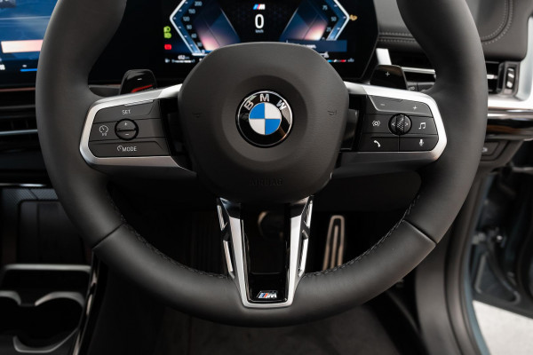 2026 BMW X1 U11 xDrive20i M Sport SUV image 11