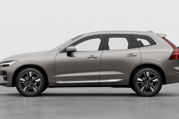 2026 Volvo XC60 UZ Plus B5 Bright SUV