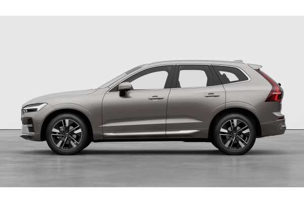 2026 Volvo XC60 UZ Plus B5 Bright SUV Image 2