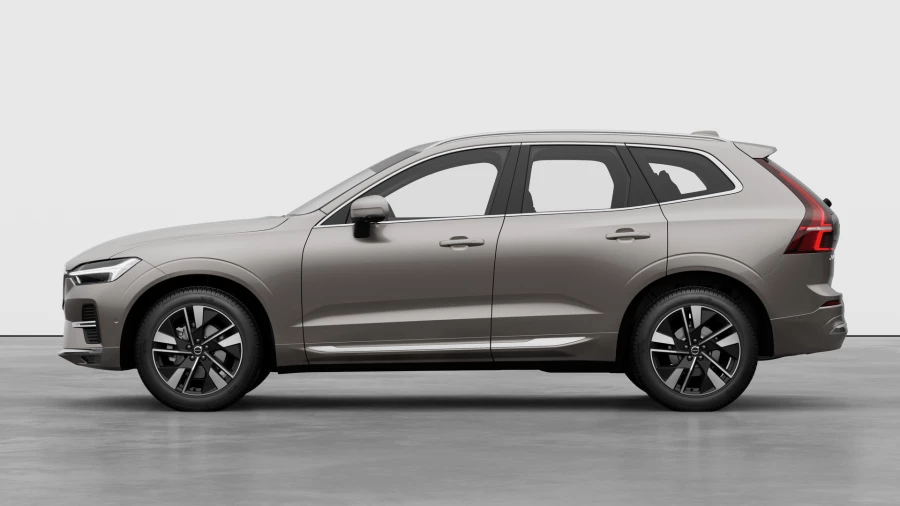 2026 Volvo XC60 UZ Plus B5 Bright SUV Image 2