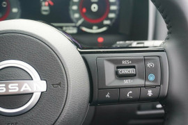 2024 MY25 Nissan X-Trail T33 Ti e-POWER SUV image 15