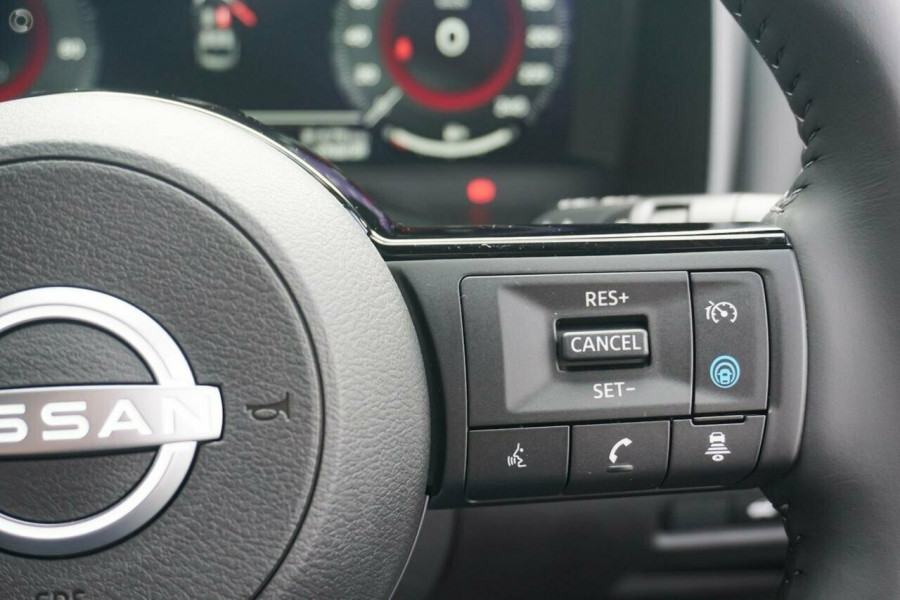2024 MY25 Nissan X-Trail T33 Ti e-POWER SUV Image 15