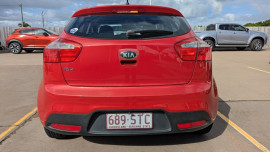 2012 MY13 Kia Rio UB S Hatch image 6
