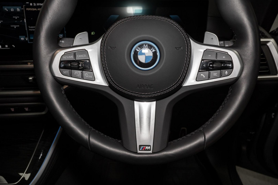 2025 BMW X5 G05 LCI xDrive50e M Sport SUV