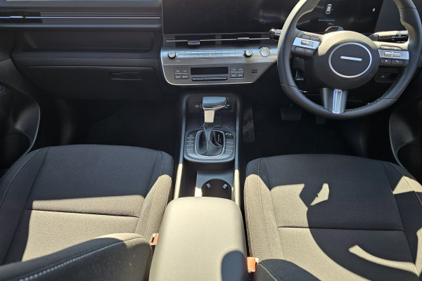 2026 Hyundai KONA SX2.V3  SUV Image 16