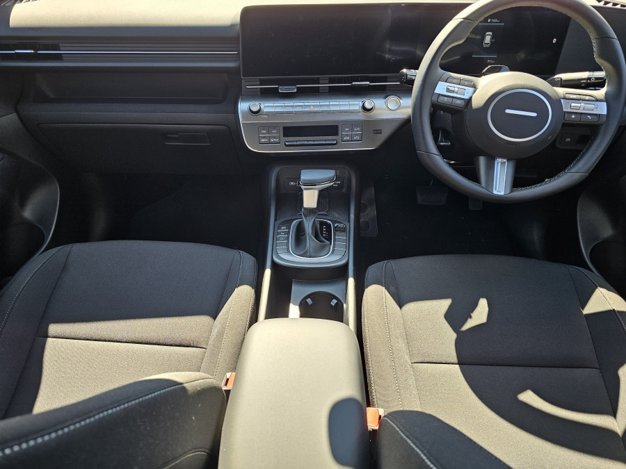 2026 Hyundai KONA SX2.V3  SUV Image 16