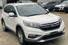 Honda CR-V VTi-S RM Series II