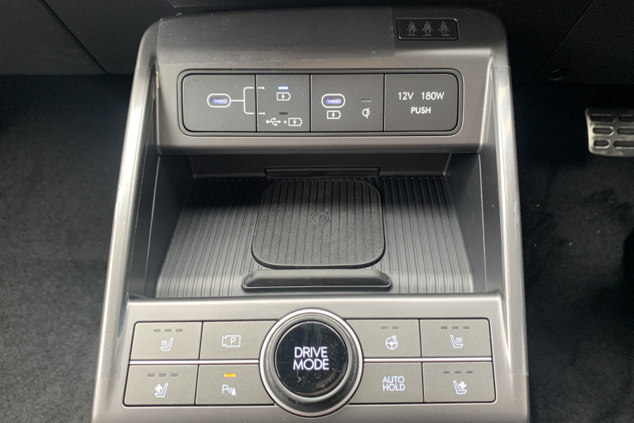 2025 Hyundai KONA SX2.V2 N Line Premium SUV Image 12