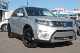 Suzuki Vitara S-Turbo 2WD LY