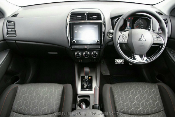 2025 MY24 Mitsubishi ASX XD MR SUV Image 5