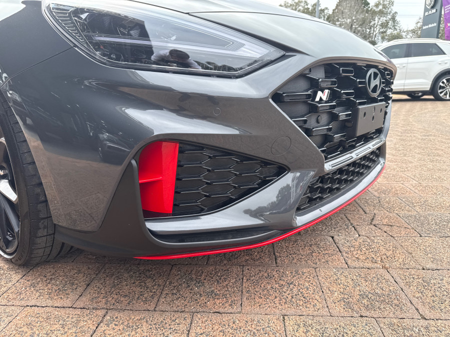 2026 Hyundai i30 PDe.V6 N Premium Hatch Image 15