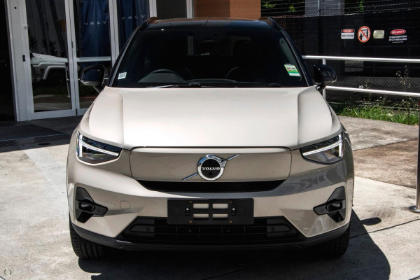 2026 MY27 Volvo EX40  Ultra Single Motor Extended Range SUV Image 2