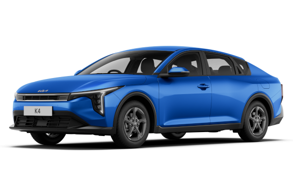 2025 Kia K4 CL4m S Sedan