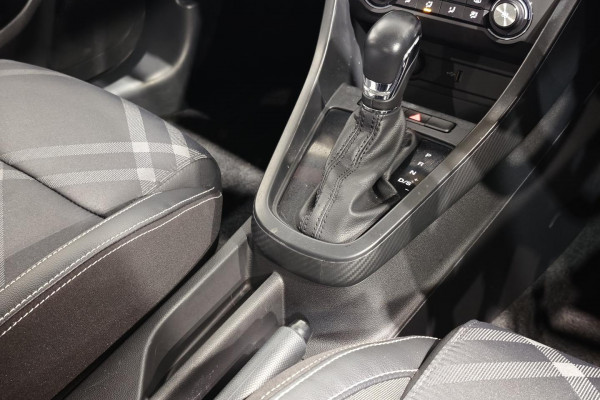 2022 MG MG3 SZP1 Excite Hatch Image 13