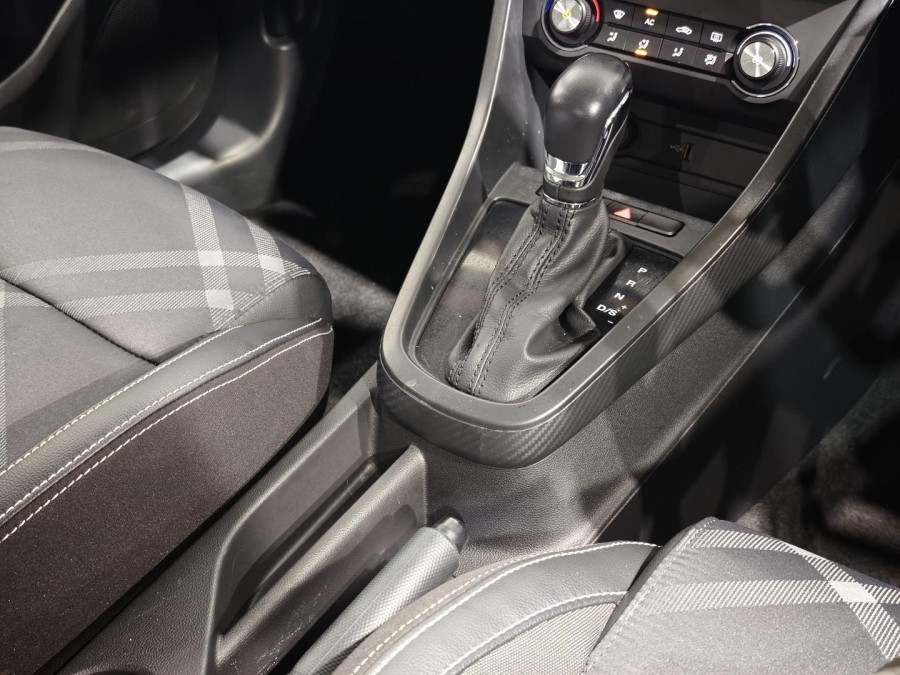 2022 MG MG3 SZP1 Excite Hatch Image 13