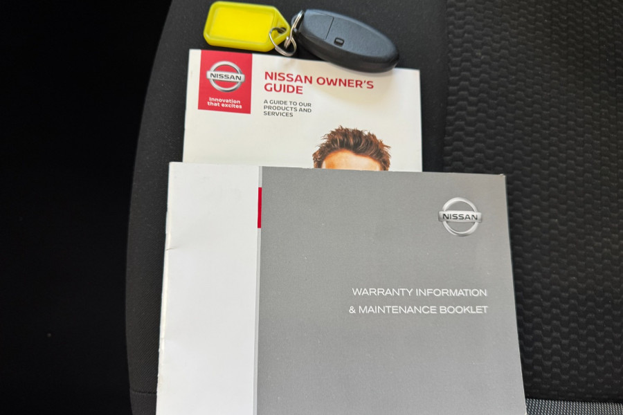 2018 Nissan QASHQAI J11 ST Wagon Image 18