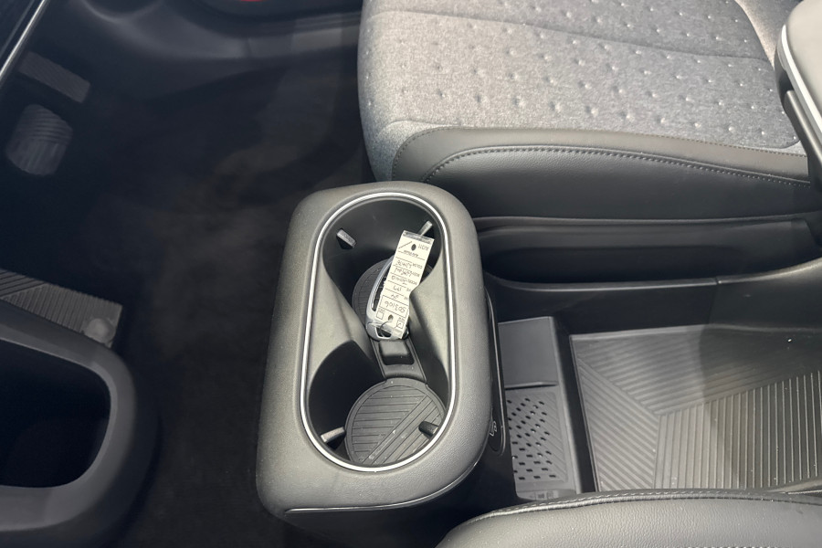 2023 MY24 Hyundai IONIQ 5 NE.V4  SUV Image 21