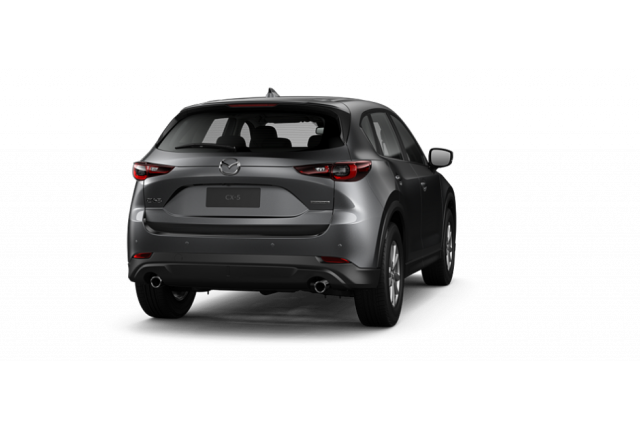 2024 Mazda CX-5 KF Series G25 Maxx Sport SUV Image 15