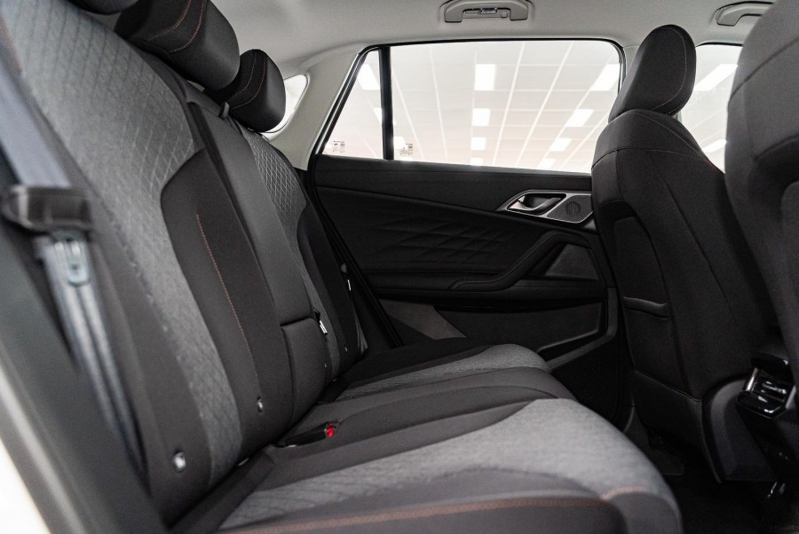 2024 MY24.5 MG HS AS33 Vibe SUV Image 11