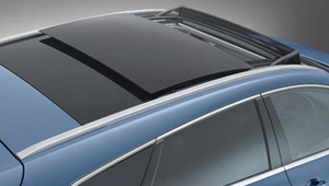 i40 The Sky's the Limit