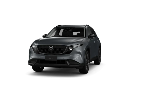 2026 Mazda CX-5 KM Series G25 Touring SUV Image 3